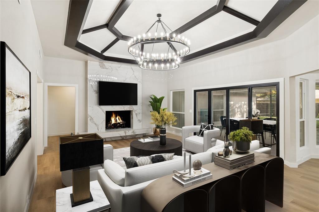 Prestonwood Humble - Residential