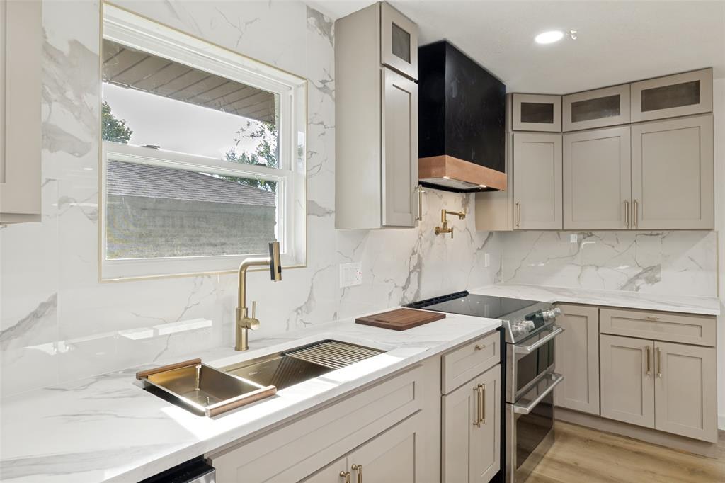 Prestonwood Humble - Residential