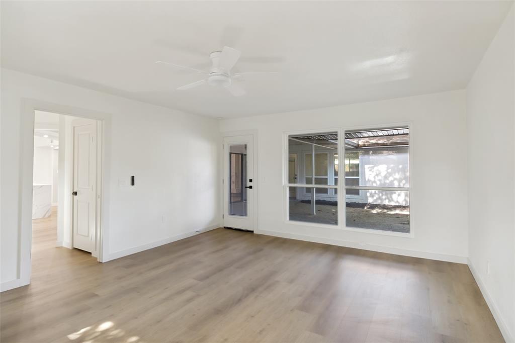 Prestonwood Humble - Residential