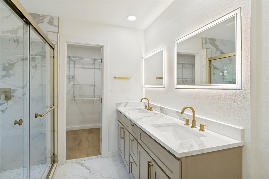 Prestonwood Humble - Residential