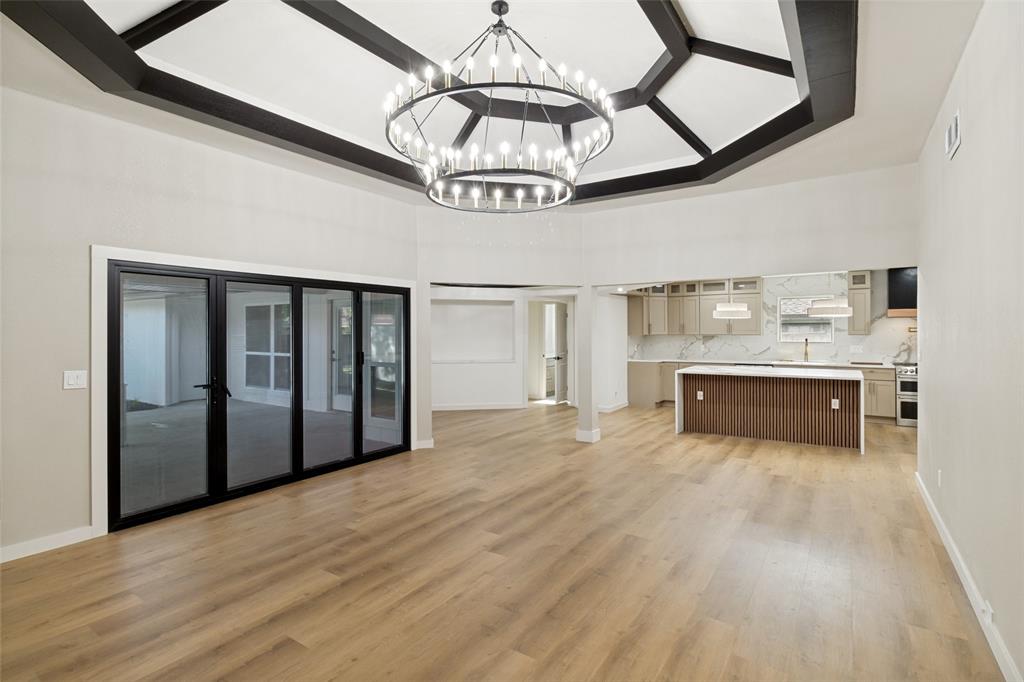 Prestonwood Humble - Residential