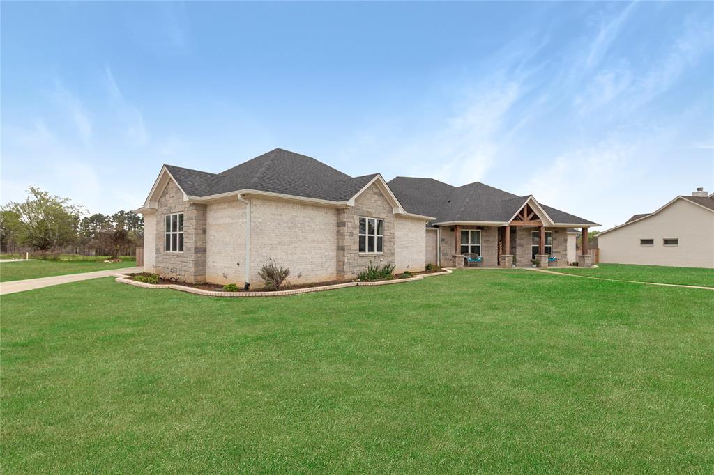 Waters - Residential