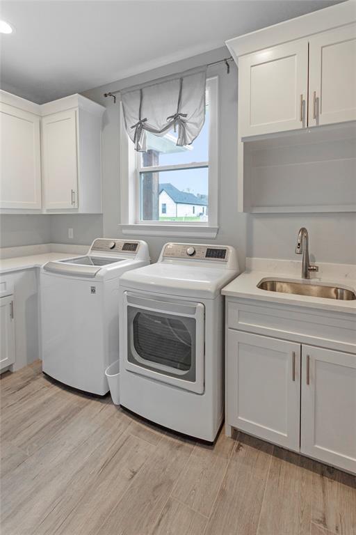 Waters - Residential