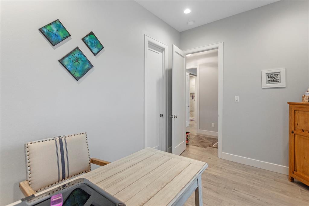 Waters - Residential