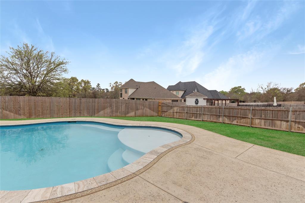 Waters - Residential