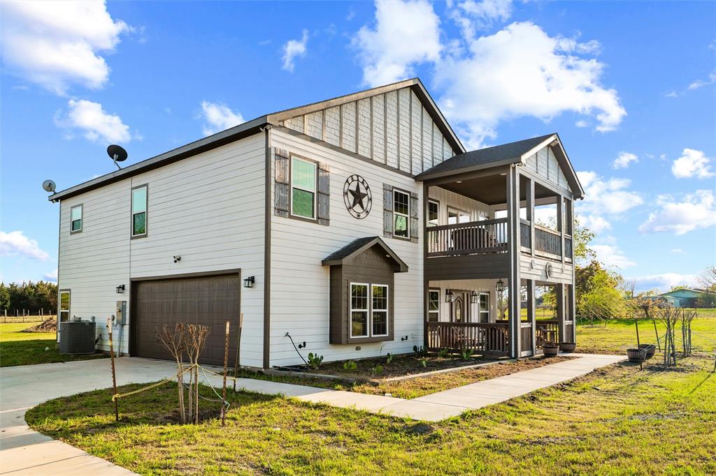 Countess Country Ph 1 - Residential