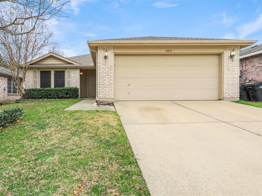 High Pointe Ph 4 - Residential