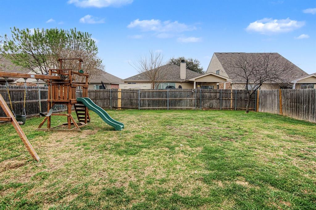Tarrant Park Vista Add - Residential