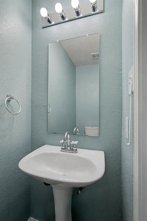 Tarrant Park Vista Add - Residential