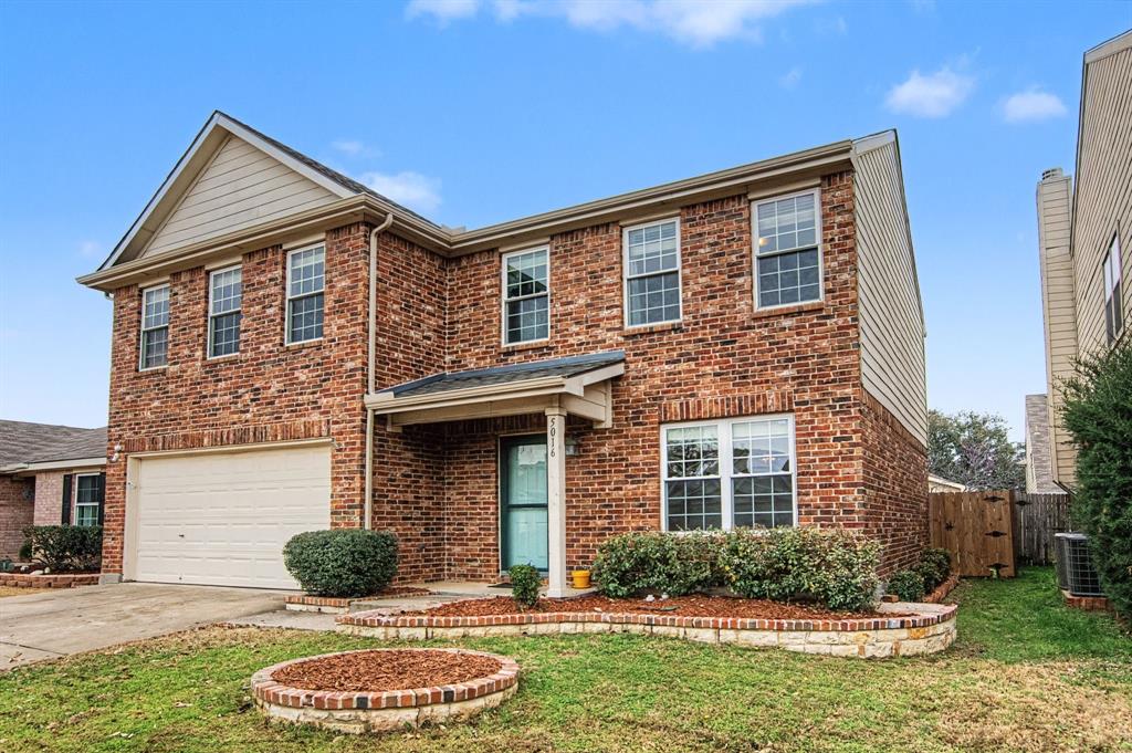 Tarrant Park Vista Add - Residential