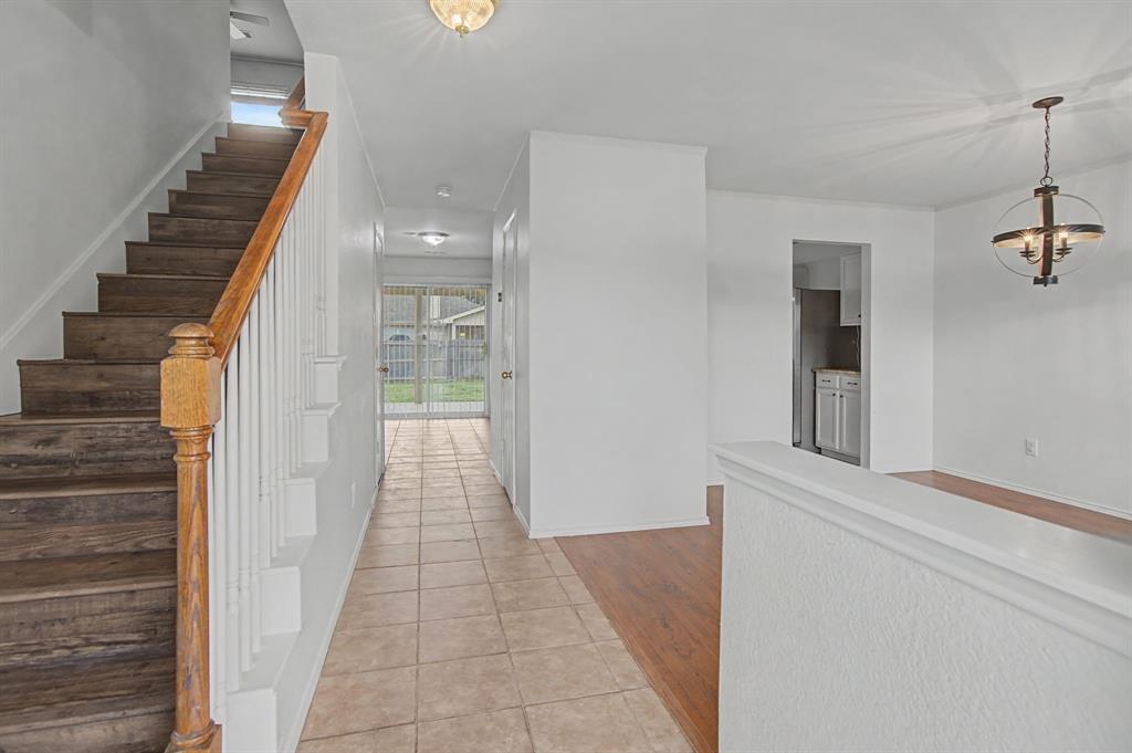Tarrant Park Vista Add - Residential