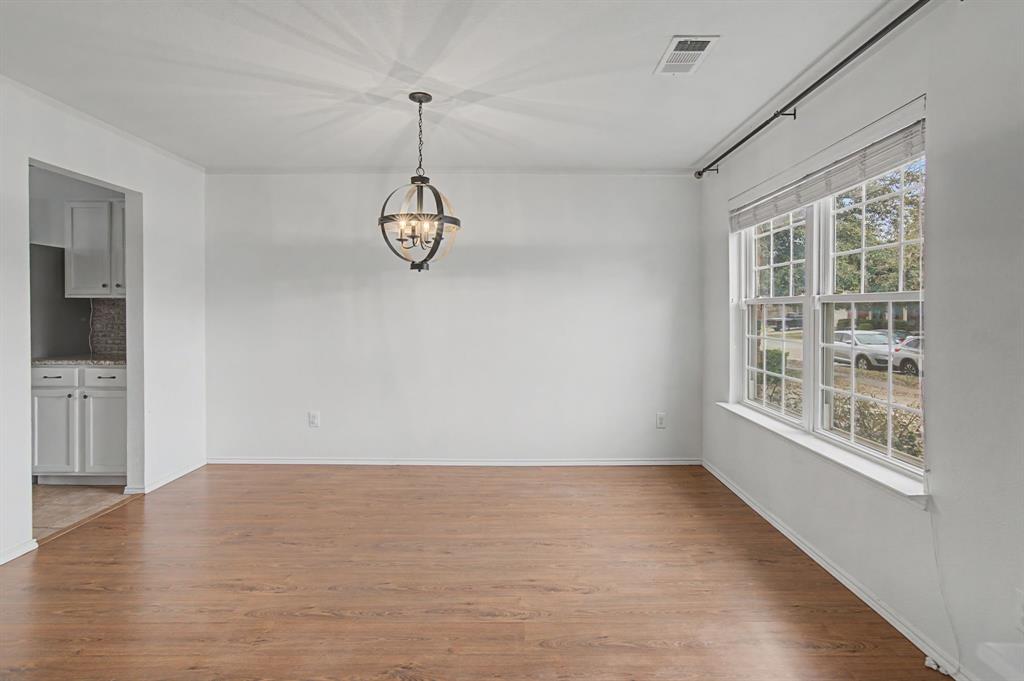 Tarrant Park Vista Add - Residential