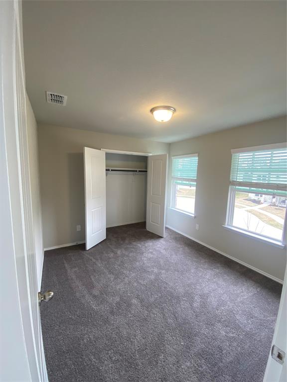 Liberty At Providence Village - Residential