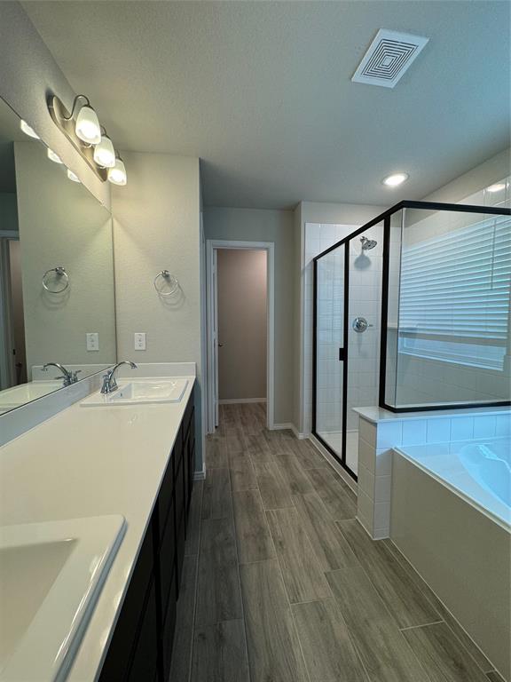Liberty At Providence Village - Residential
