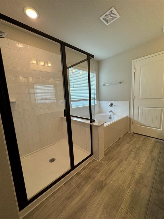Liberty At Providence Village - Residential