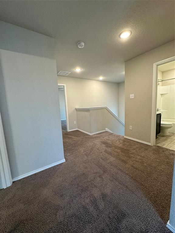 Liberty At Providence Village - Residential