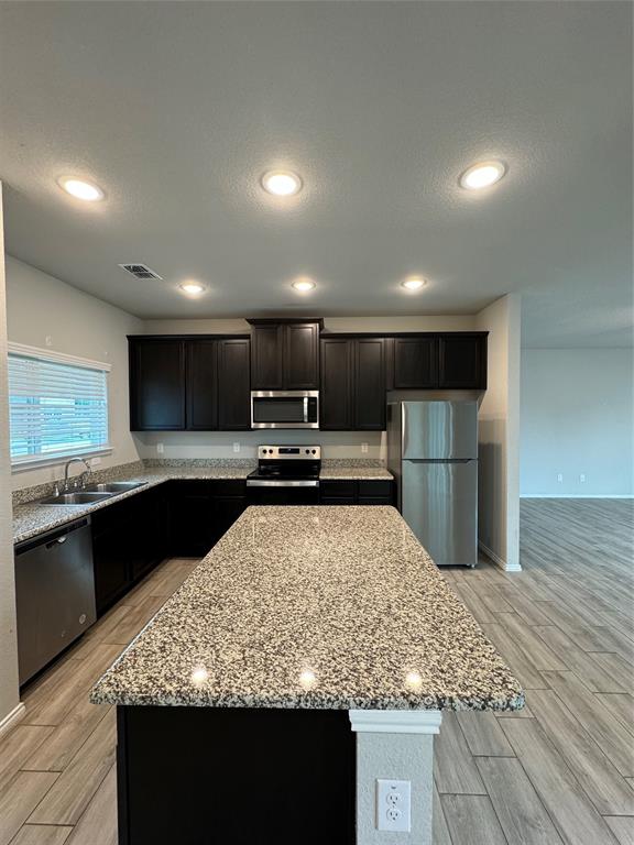 Liberty At Providence Village - Residential