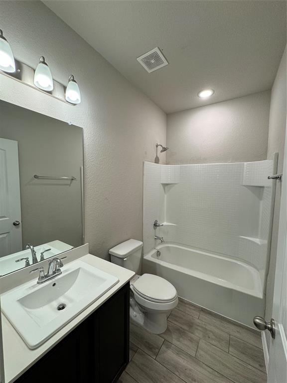 Liberty At Providence Village - Residential