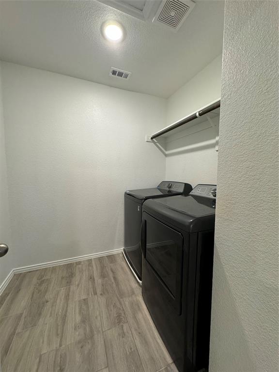 Liberty At Providence Village - Residential