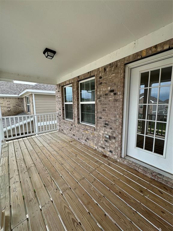 Liberty At Providence Village - Residential