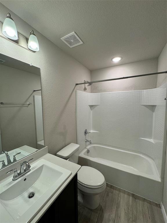 Liberty At Providence Village - Residential