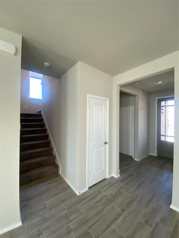 Liberty At Providence Village - Residential