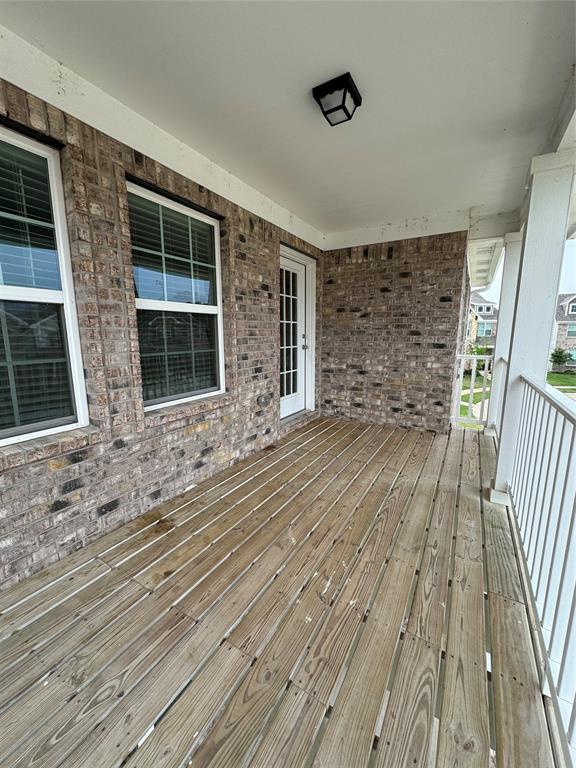 Liberty At Providence Village - Residential