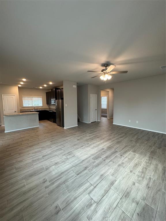 Liberty At Providence Village - Residential