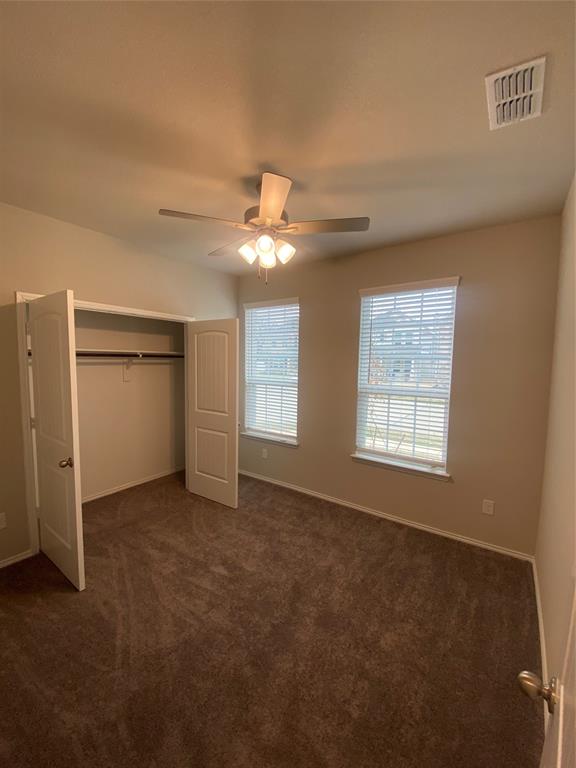 Liberty At Providence Village - Residential