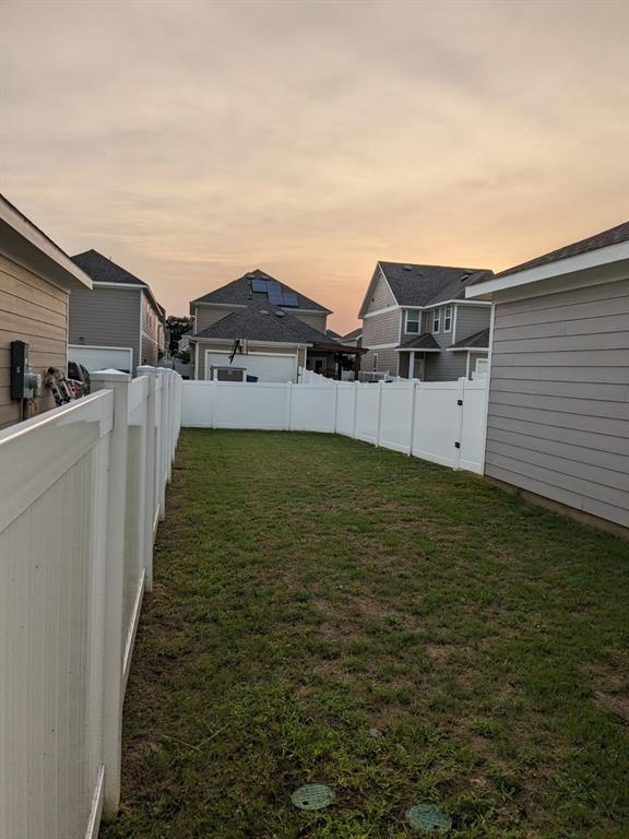 Liberty At Providence Village - Residential
