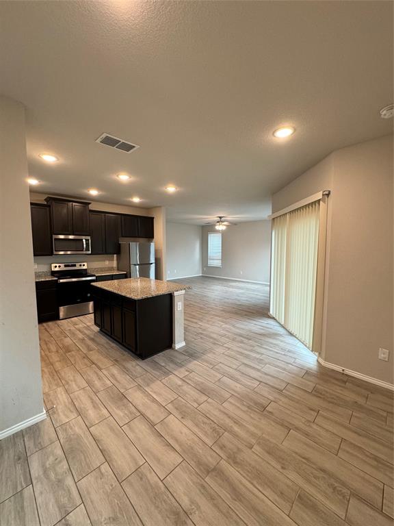 Liberty At Providence Village - Residential