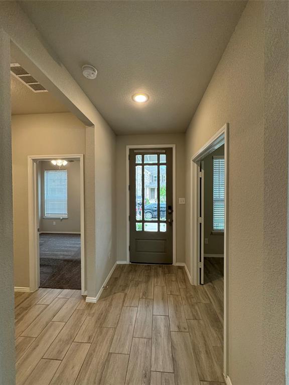 Liberty At Providence Village - Residential