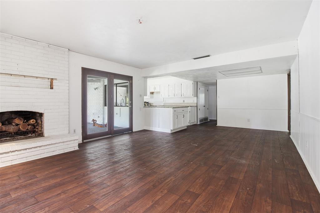Rushmoor Add - Residential