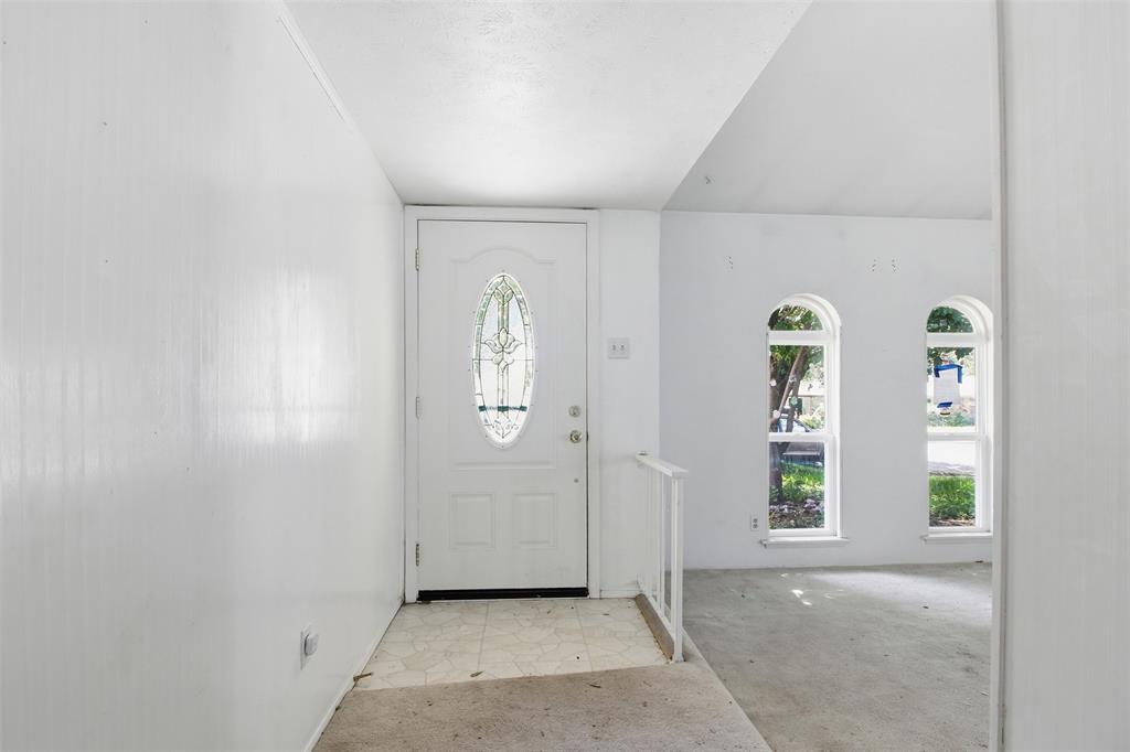 Rushmoor Add - Residential