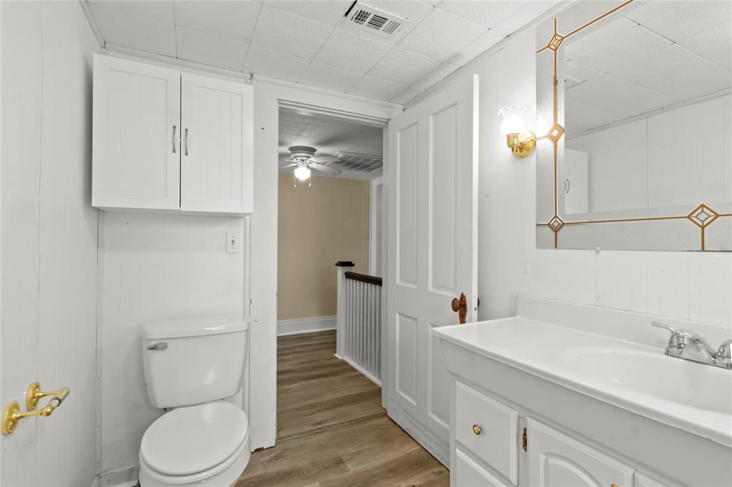R ALFRED - Residential