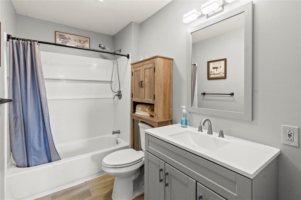 R ALFRED - Residential