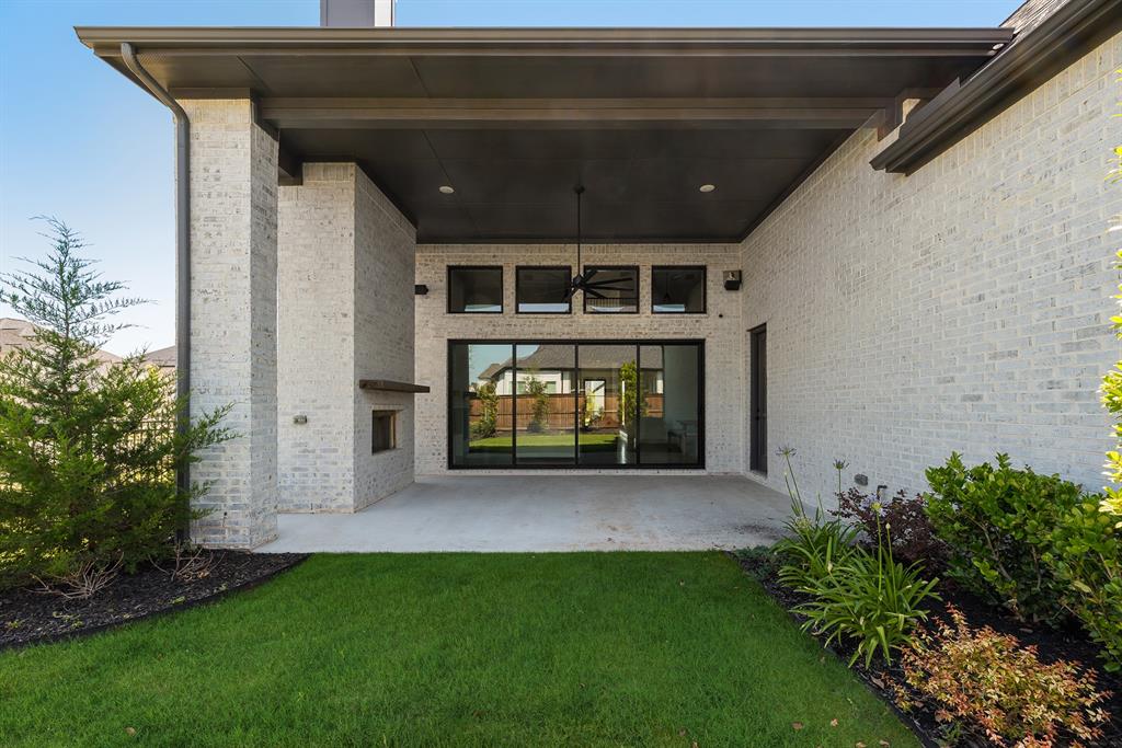 Light Farms - Residential