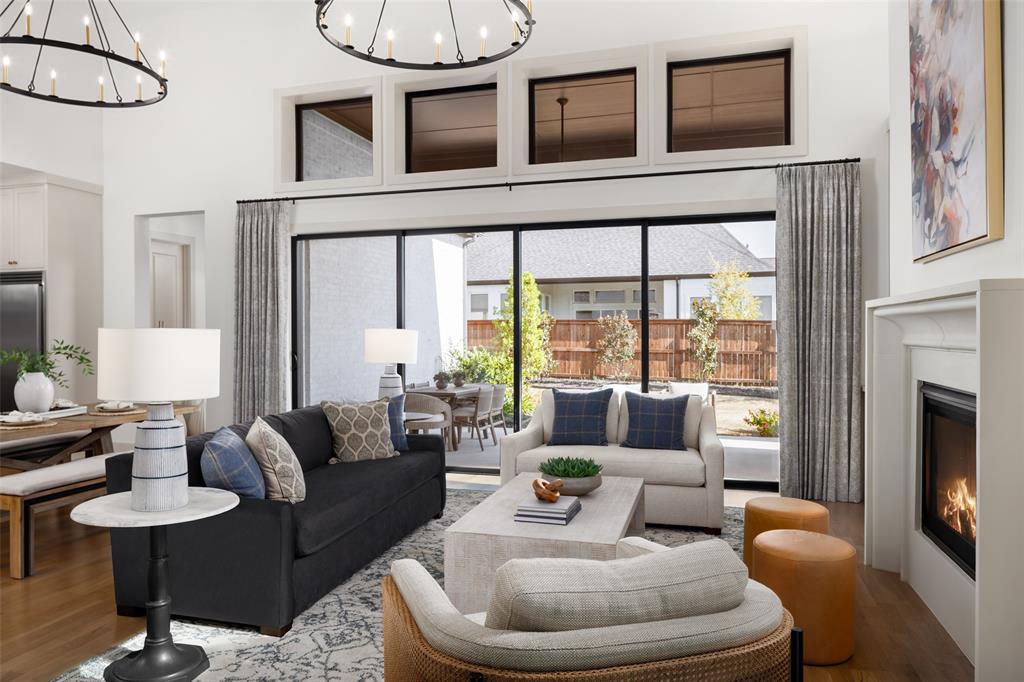 Light Farms - Residential