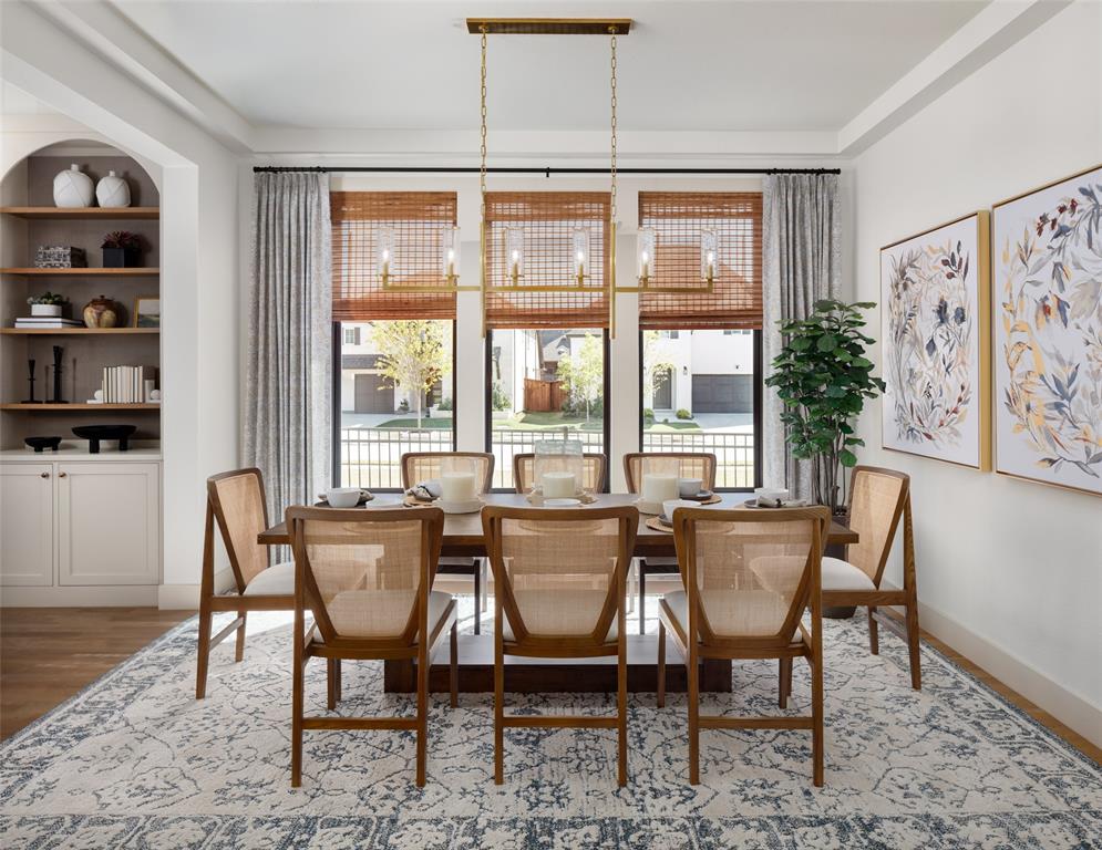 Light Farms - Residential