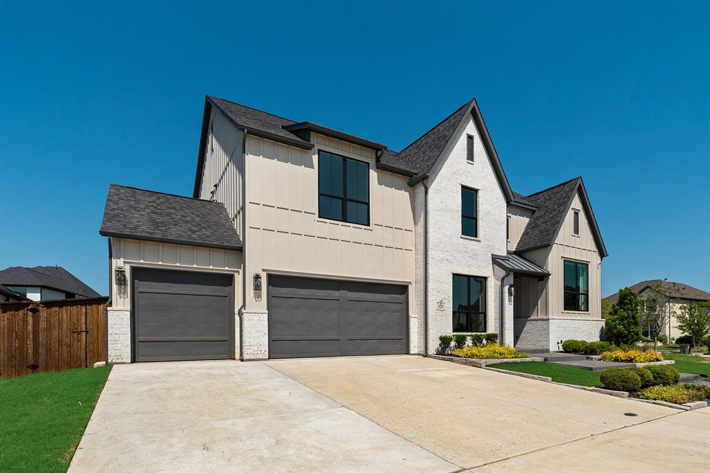 Light Farms - Residential