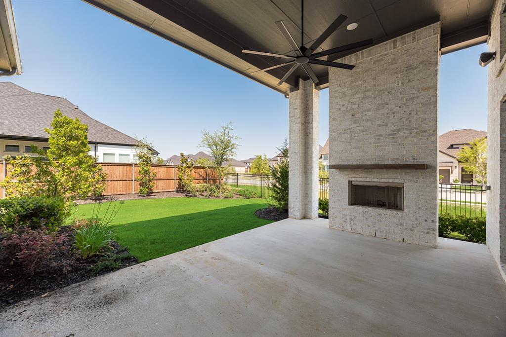 Light Farms - Residential