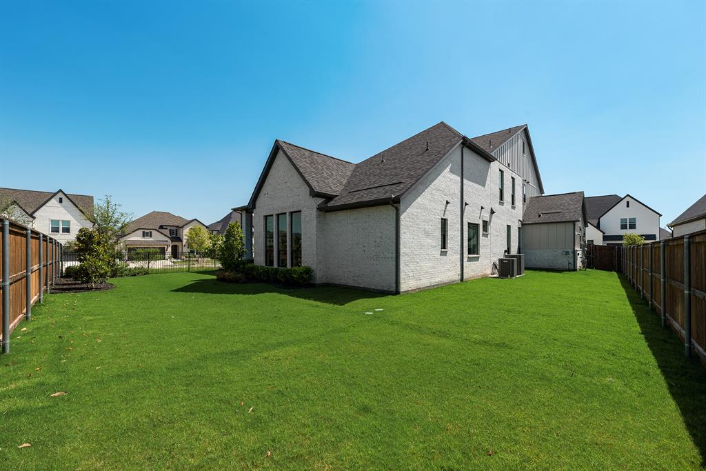 Light Farms - Residential