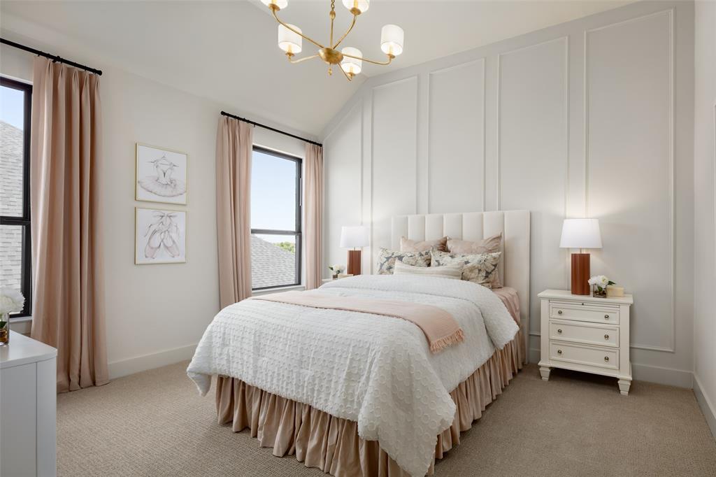 Light Farms - Residential