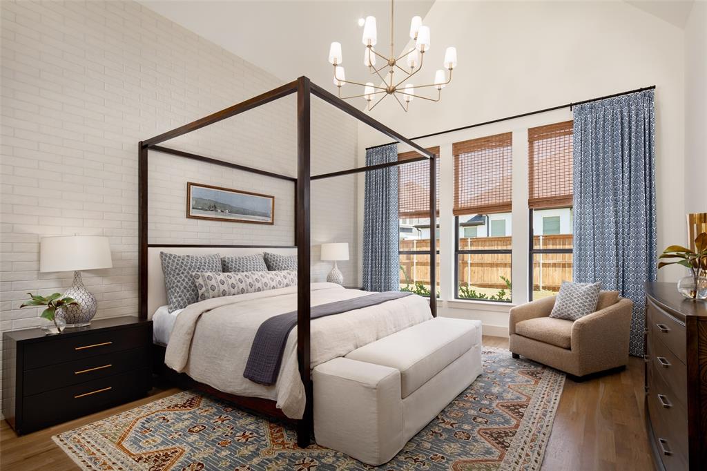 Light Farms - Residential