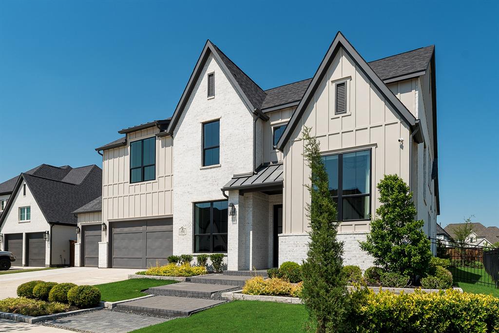 Light Farms - Residential