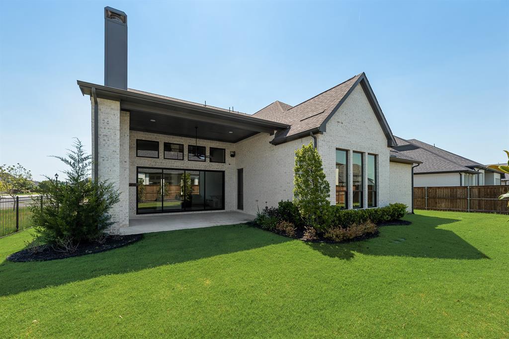 Light Farms - Residential
