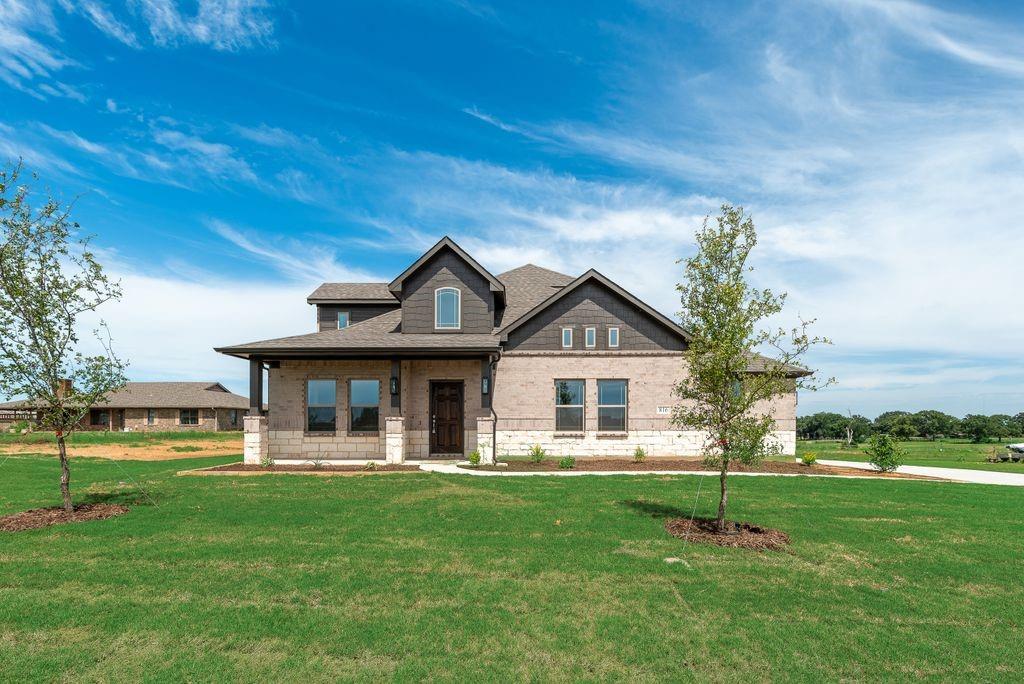 Legacy Estates - Residential