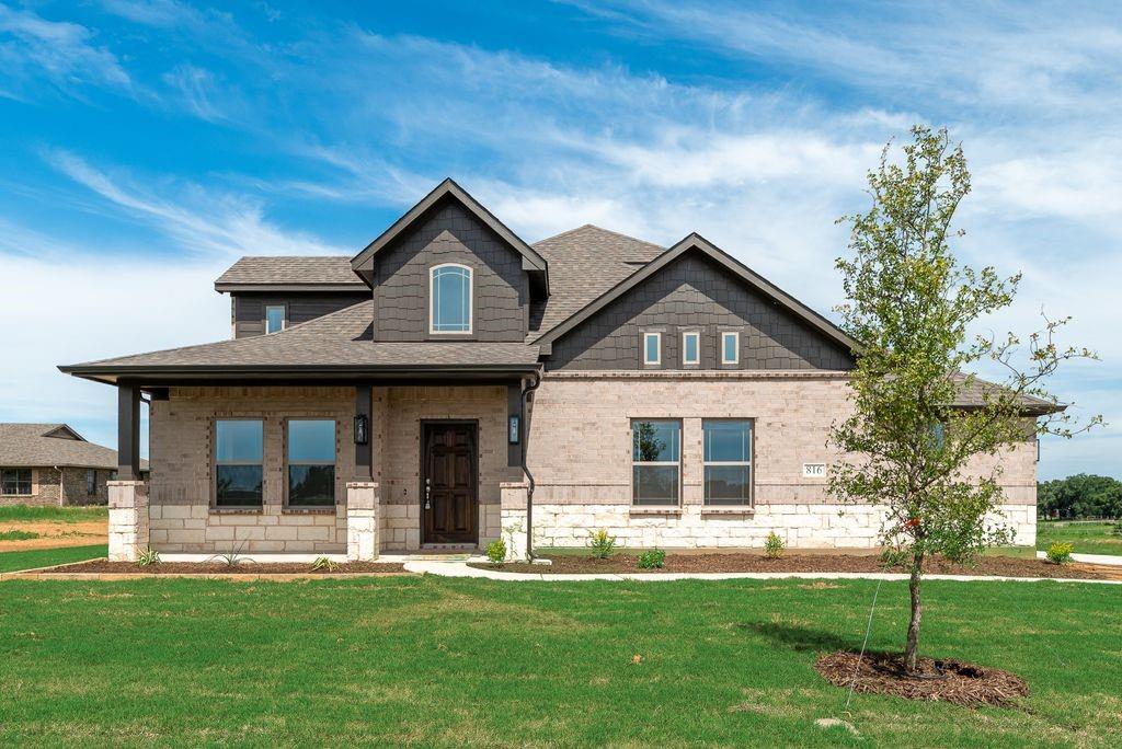 Legacy Estates - Residential