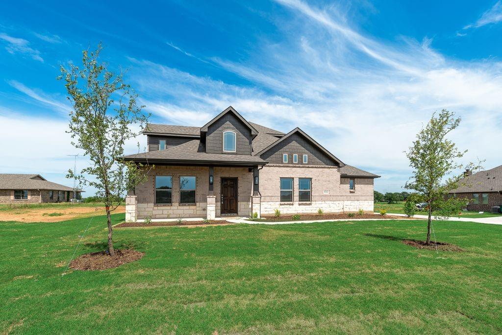Legacy Estates - Residential
