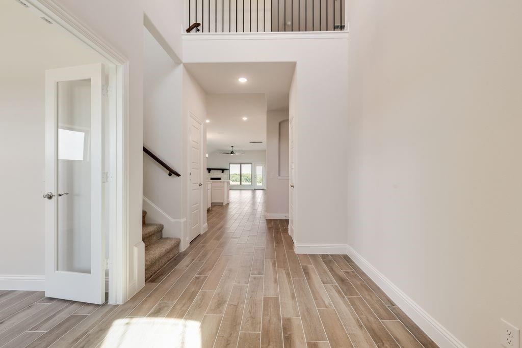 Legacy Estates - Residential